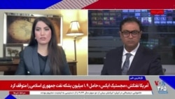 شکریا برادوست : اروپایی‌ها نمی‌خواستند توجه جهانی از اوکراین به سوی ایران برود
