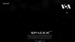 Стыковка на орбите