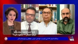 چرا میرحسین موسوی درباره کشتار ۶۷ سکوت کرد؟