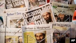 Osama bin Laden fue finalmente encontrado y ajusticiado el 2 de mayor de 2011, en Abbottabad, Pakistan, por un equipo de militares especiales de EE.UU. conocidos como NavySeals.