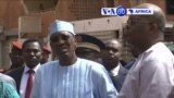 Manchetes Africanas 1 Maio: Mudanças na Constituição do Chade colocam Idriss Deby na presidência até 2033