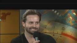 Border Crossings: Alfie Boe