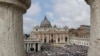 Vatican Diplomat to US Removed Over Child Porn Accusations 