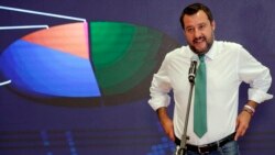 Nouveau tour de vis sécuritaire voulu par Salvini en Italie