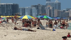 ผลกระทบจากภาวะเศรษฐกิจที่มีต่อธุรกิจการท่องเที่ยวใน Ocean city