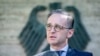 Німецький міністр закордонних справ Гайко Маас заявив, що Німеччина зберігає за собою право на подальші дії стосовно Росії у справі вбивства Хангошвілі