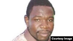 Prophet Magaya