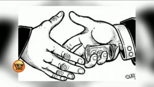 کیا پاکستان سے کرپشن ختم ہو سکتی ہے؟ کیا پاکستان سے کرپشن ختم ہو سکتی ہے؟