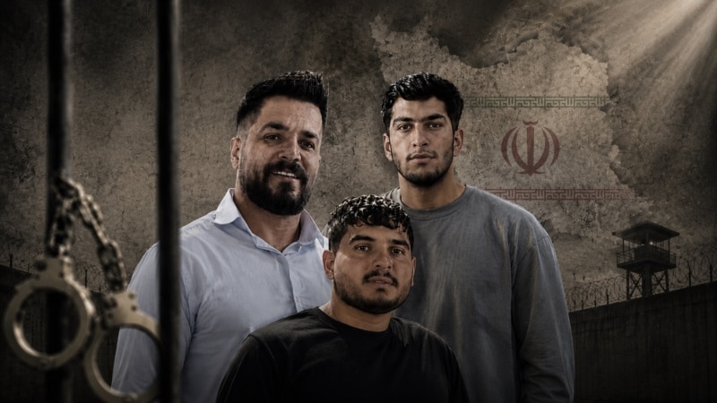 جمهوری اسلامی سه تن از معترضان دی را به بیش از ۹ سال حبس محکوم کرد