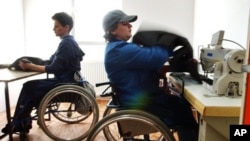 Vane hurema vanoti vanodawo nzvimbo dzekushandira dzinokodzerana navo