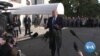 House Democrats Take Trump Impeachment Inquiry Public