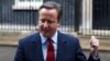 Cameron Pimpin Rapat Kabinet Inggris yang Terakhir
