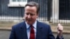 David Cameron préside son 250e et dernier conseil des ministres