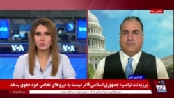 بررسی نتیجه دیدارهای قالیباف با مقامات عراق؛ کارشناسان: ناموفق بود