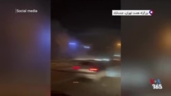 بزرگراه همت تهران، جنت‌آباد