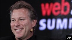 Ross Levinsohn menjadi pemimpin sementara Yahoo, menggantikan posisi Scott Thompson yang lengser karena skandal gelar kesarjanaan dalam resumenya (Foto: dok). 