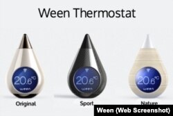 Ween Thermostat