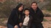 Mẹ bệnh nhân ung thư gốc Việt được cấp visa Mỹ để gặp con lần cuối