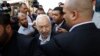 Tunisia's Ruling Islamists, Opposition Suspend Talks