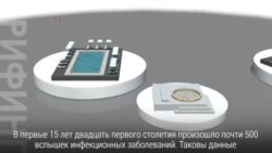 В гостиничных бассейнах живут опасные бактерии