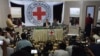 ICRC အကြီးအကဲ မြန်မာခေါင်းဆောင်တွေနဲ့ ရခိုင်ပြည်နယ်အရေးဆွေးနွေး 