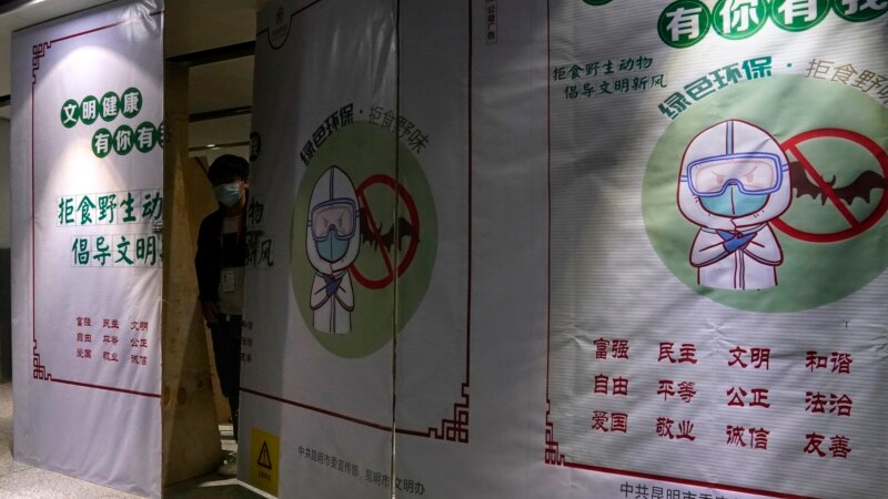 Beginnings of the Coronavirus in China Remain a Mystery 