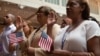 ان بی سی: دولت ترامپ می خواهد کسب شهروندی آمریکا برای مهاجران قانونی را محدود کند