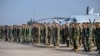 Latihan Militer Multinasional Super Garuda Shield Dimulai di Sidoarjo