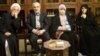 ۲۶ روز تا انتخابات؛ سکوت انتخاباتی موسوی و کروبی