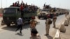 PBB: Kelompok Berselisih di Irak Harus Perlakukan Manusiawi Orang yang Menyerah 