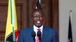 Kenya’s President Ruto visits Germany, seeks stronger ties