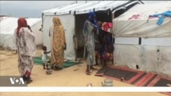 Le calvaire des réfugiés centrafricains à Gaoui