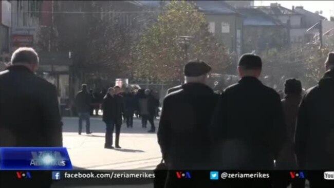 Dy zyrtarë të lartë evropianë në Kosovë lidhur me Gjykatën e Posaçme