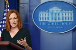 Jen Psaki