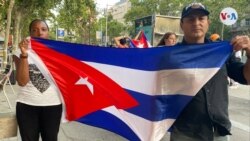 España: Cubanos cultura Barcelona

