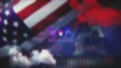 Washington Fora d’Horas