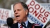 Democrat Jones Wins in Stunning Alabama Election Upset