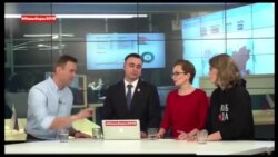 Russian Liberals in Disarray Following Putin's Re-election