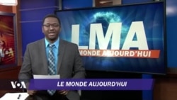 Le Monde Aujourd’hui