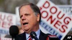 Doug Jones 