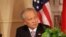 FILE - Cui Tiankai, China’s ambassador to the U.S., is pictured at the U.S. State Department in Washington.