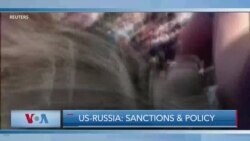 Plugged In - US-Russia Sanctions and Policy