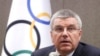 МОК не відсторонив всю російську збірну від участі в Олімпіаді