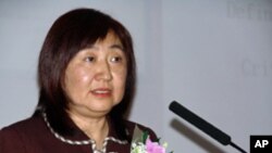 齐铱，南加州大学老龄化问题专家