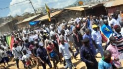 Imyiyerekano y'Abiyamiriza " Sosiyete z'Abashinwa Zicukura Amabuye y'Agaciro Bidaciye mu Mategeko"