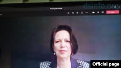 Christine Schraner-Burgener