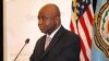 Liberia’s Defense Minister: Soldiers Did Not Fire on Protesters