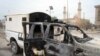 Iraqi Air Force Strikes City to Try to Oust al-Qaida