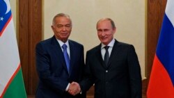 Karimov ShHT kelajagidan xavotirda, Malik Mansur