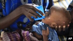 UNICEF oo Furtay Xarun Quudin